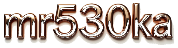 mr530ka logo