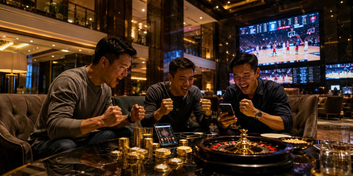 mr530ka Live casino cho nhịp bàn thật