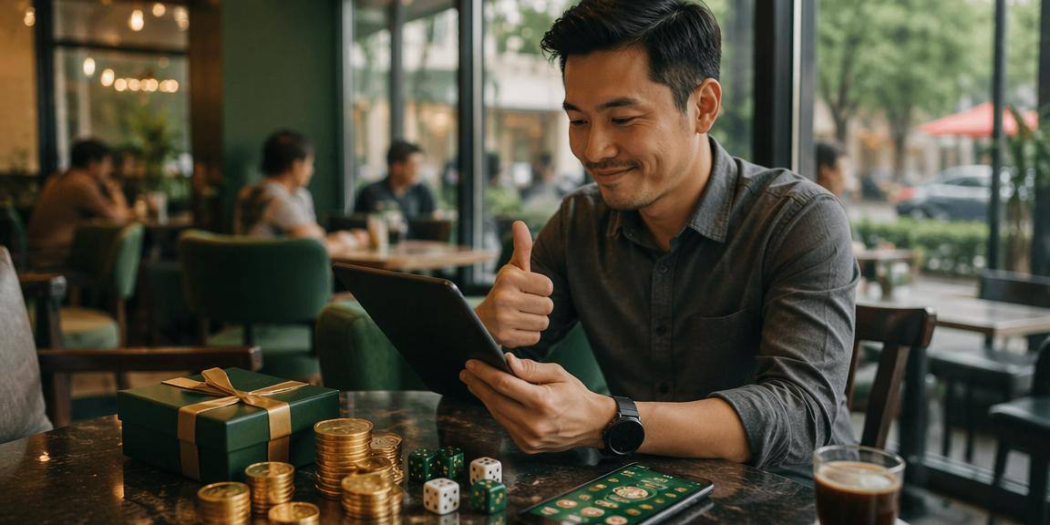 mr530ka Live Casino